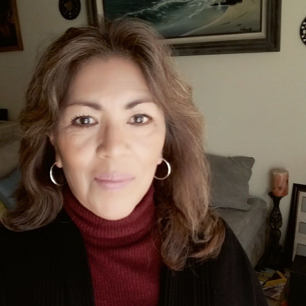 Meet your Posher, Gracie